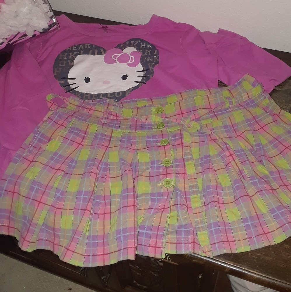 Hello Kitty bundle - Picture 2 of 2